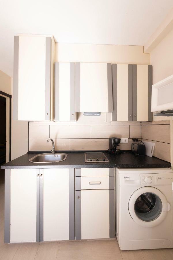Ferienwohnung Apartamento En Cala´N Bosch - Cap D´Artrutx Exterior foto